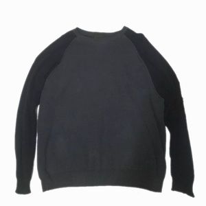 VINTAGE TIMBERLAND CREW NECK SWEATER!!!!!